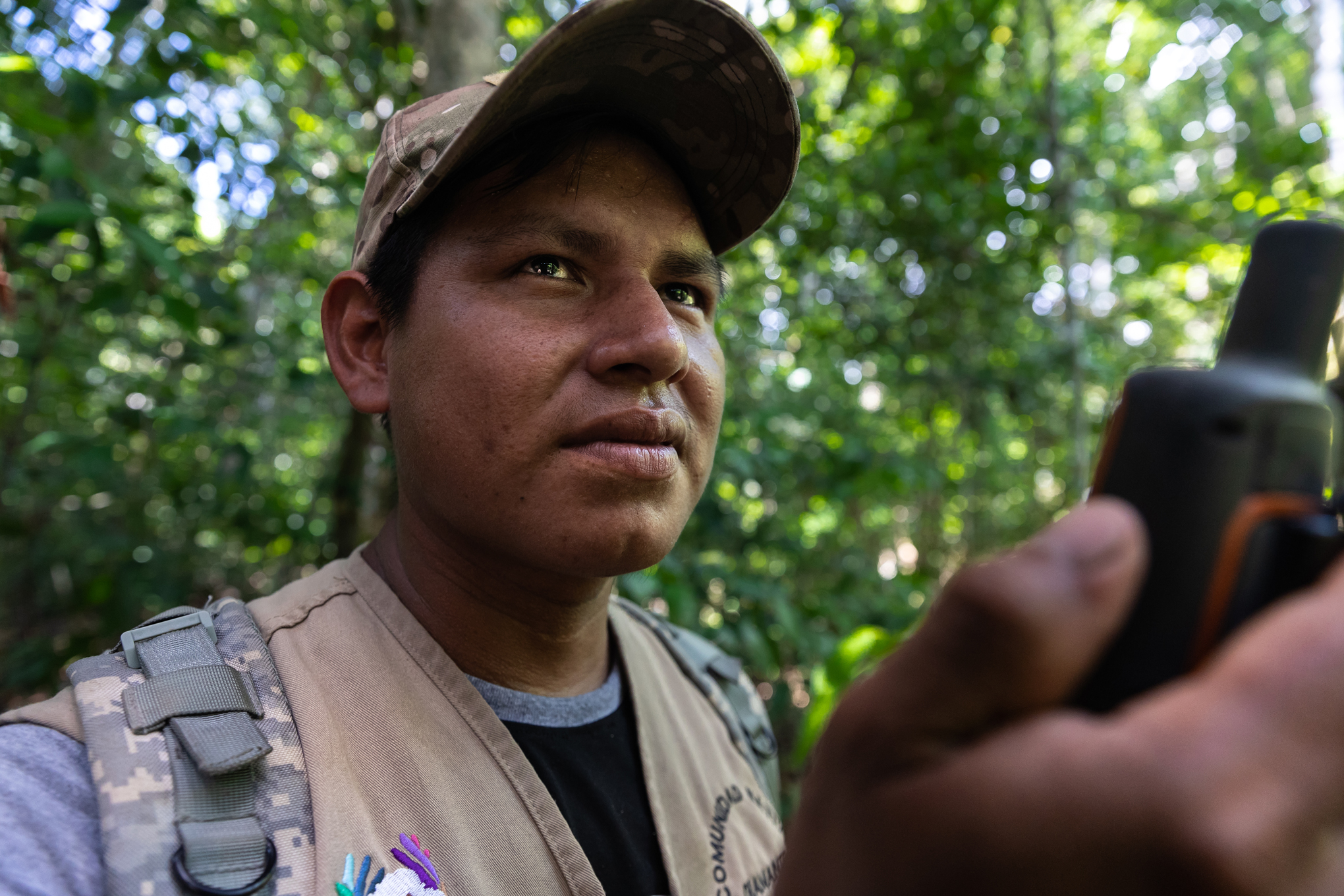 Allies for the Amazon - Paris Peace Forum