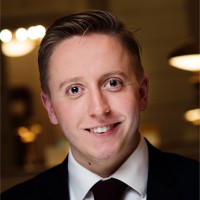 Nicholas Butson AI Action Summit - Side Event: Charting the International Governance of ...