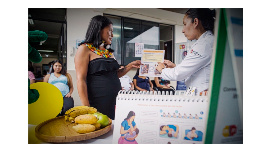 Ecuador Grows Without Child Malnutrition: A Results-Based Governance Revolution for Child Well-being
